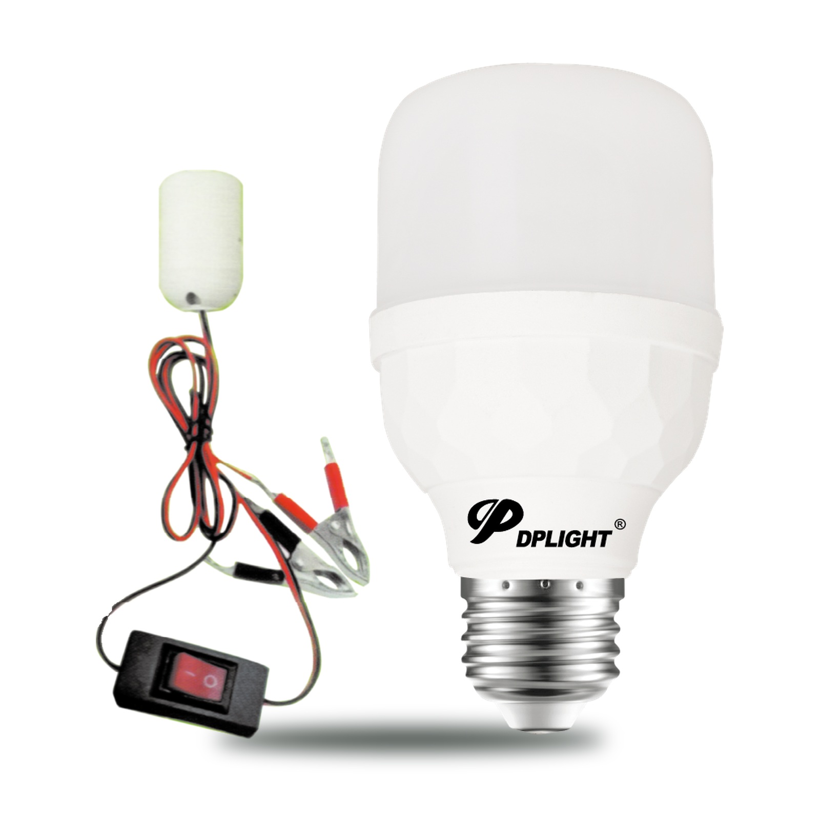 DPLIGHT AC LED Bulb DC305 DC305 product image
