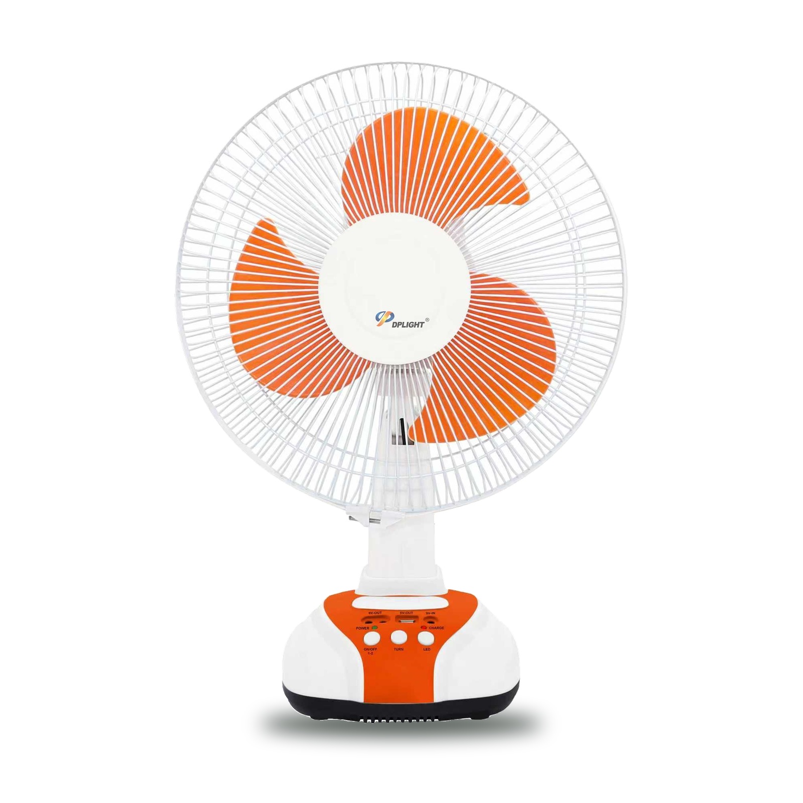 DPLIGHT Electric Fan EP-2112 EP-2112 product image