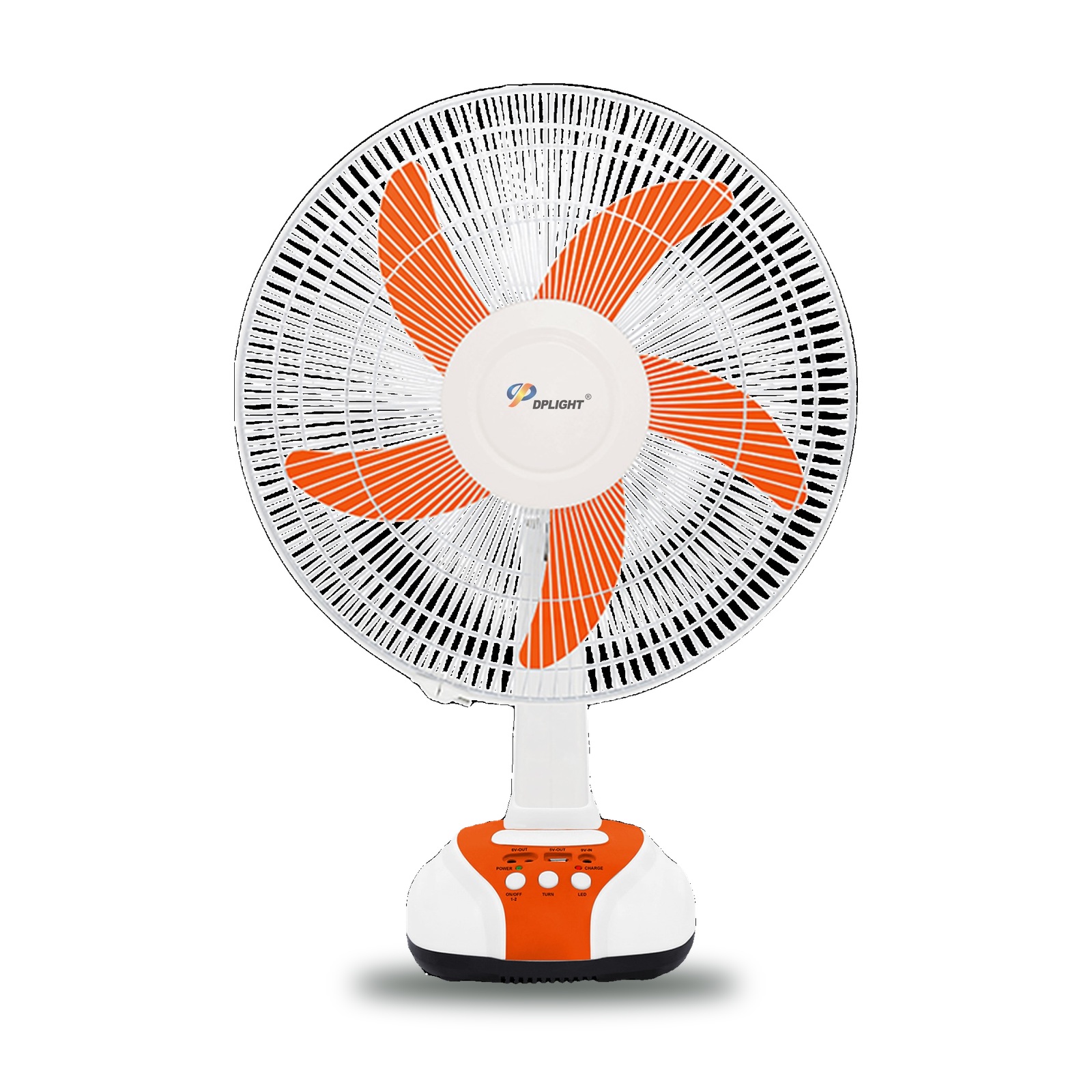 DPLIGHT Electric Fan EP-2116A EP-2116A product image