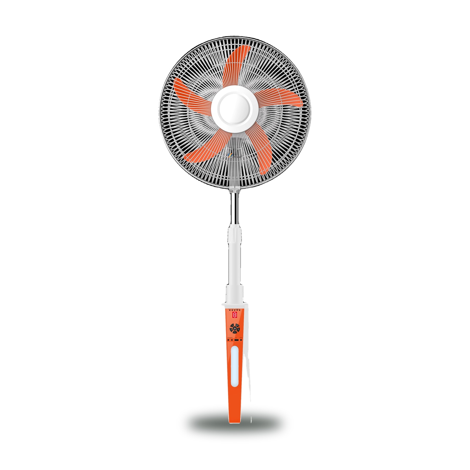 DPLIGHT Electric Fan EP-8618 EP-8618 product image