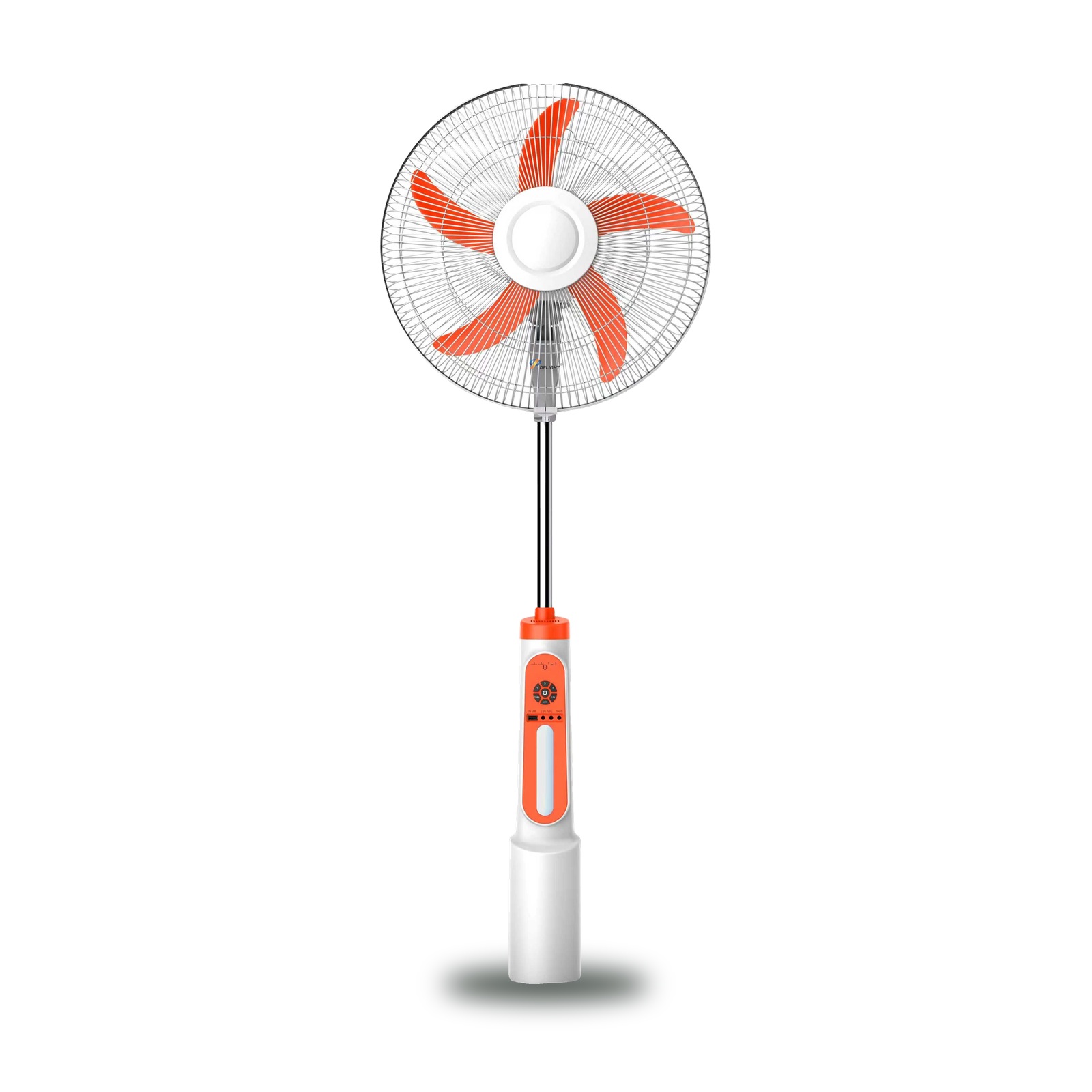 DPLIGHT Electric Fan EP-8818 EP-8818 product image