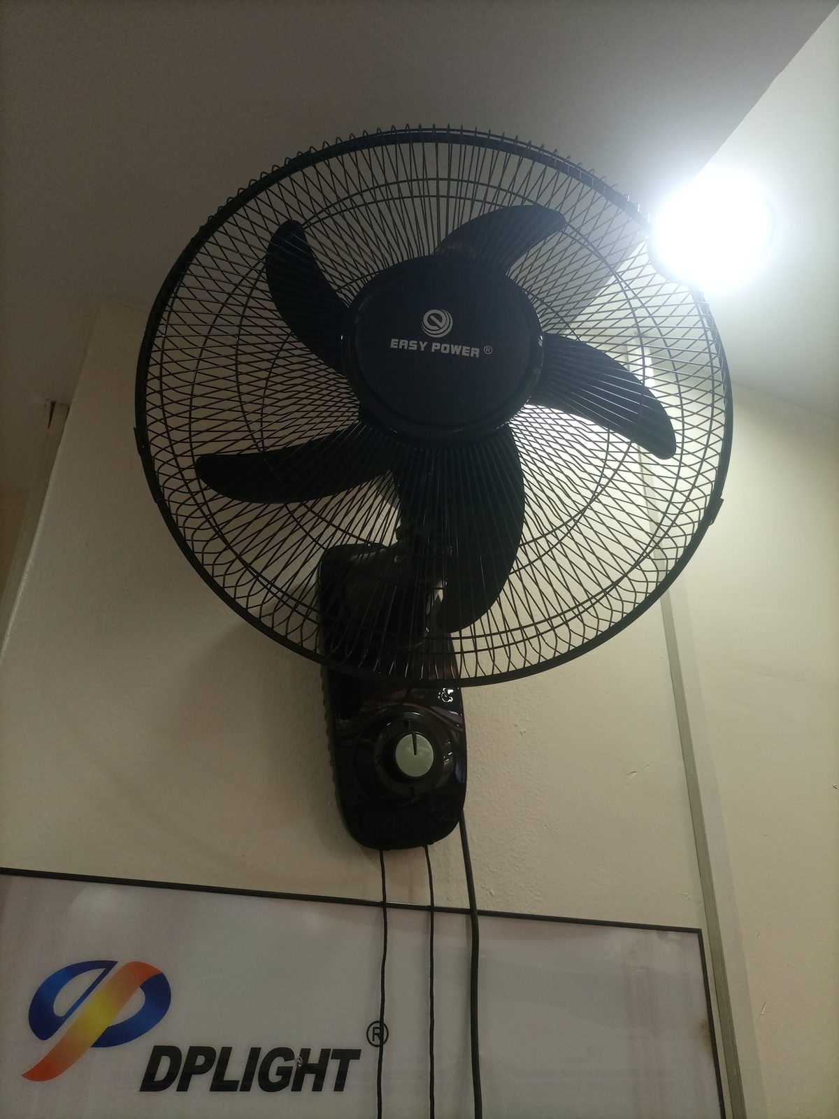 DPLIGHT Electric Fan FS810-16 FS810-16 product image