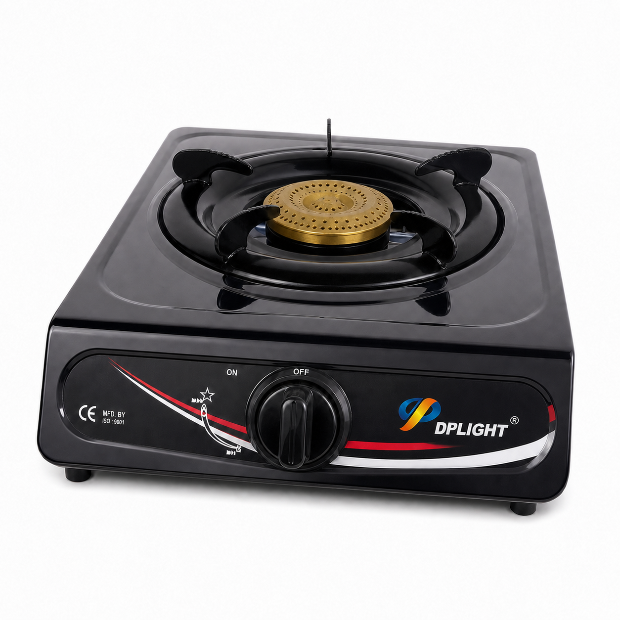 DPLIGHT Gas Stove 7101Z95 7101Z95 product image