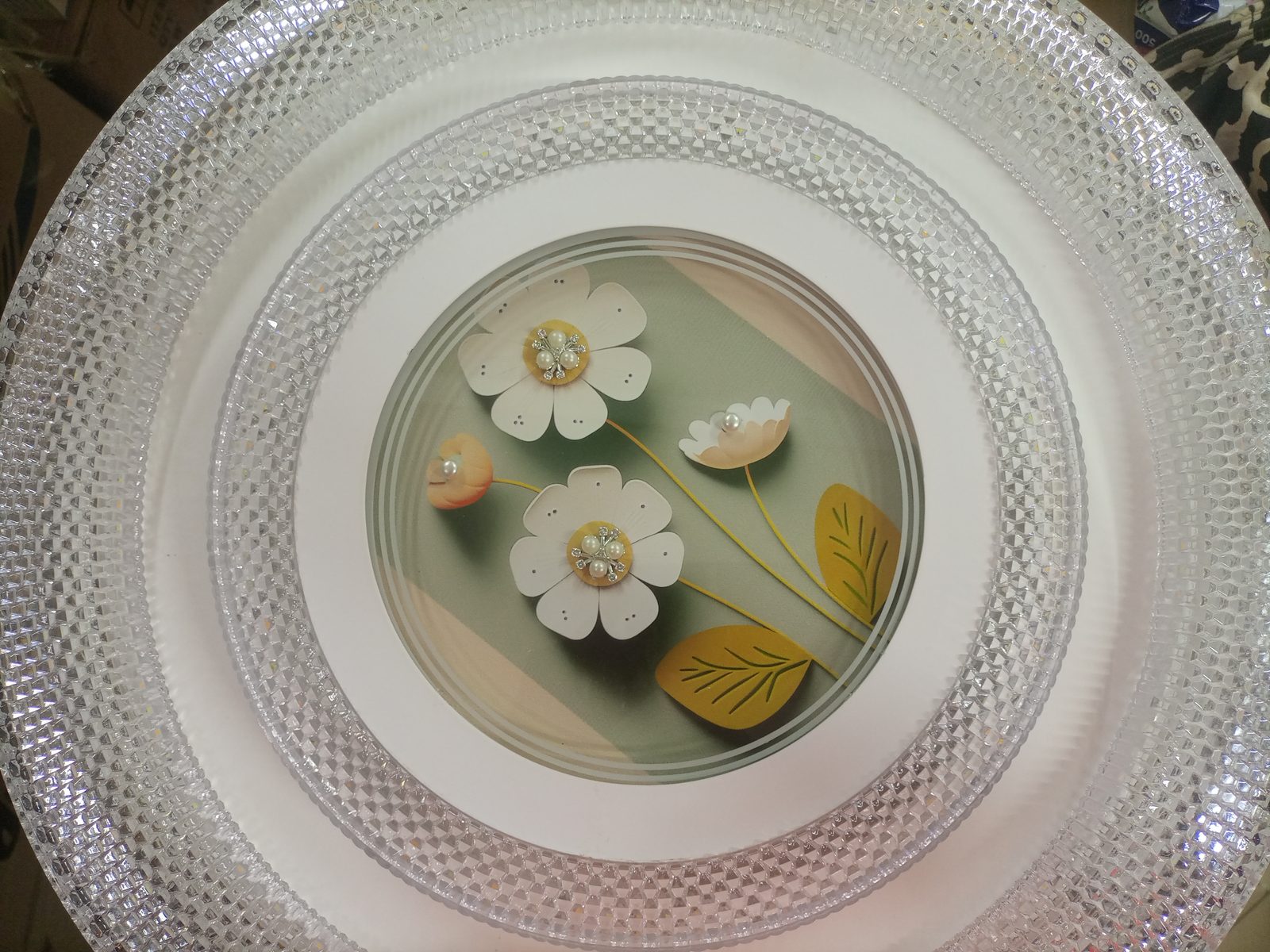 DPLIGHT LED Ceiling Light DP-8104-H DP-8104-H product image
