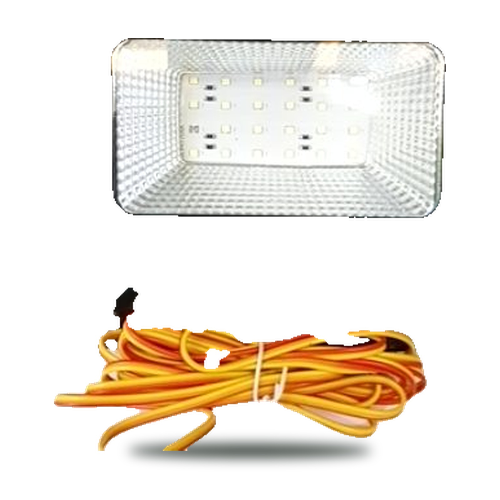 DPLIGHT LED Floodlight DP-3320 DP-3320 product image