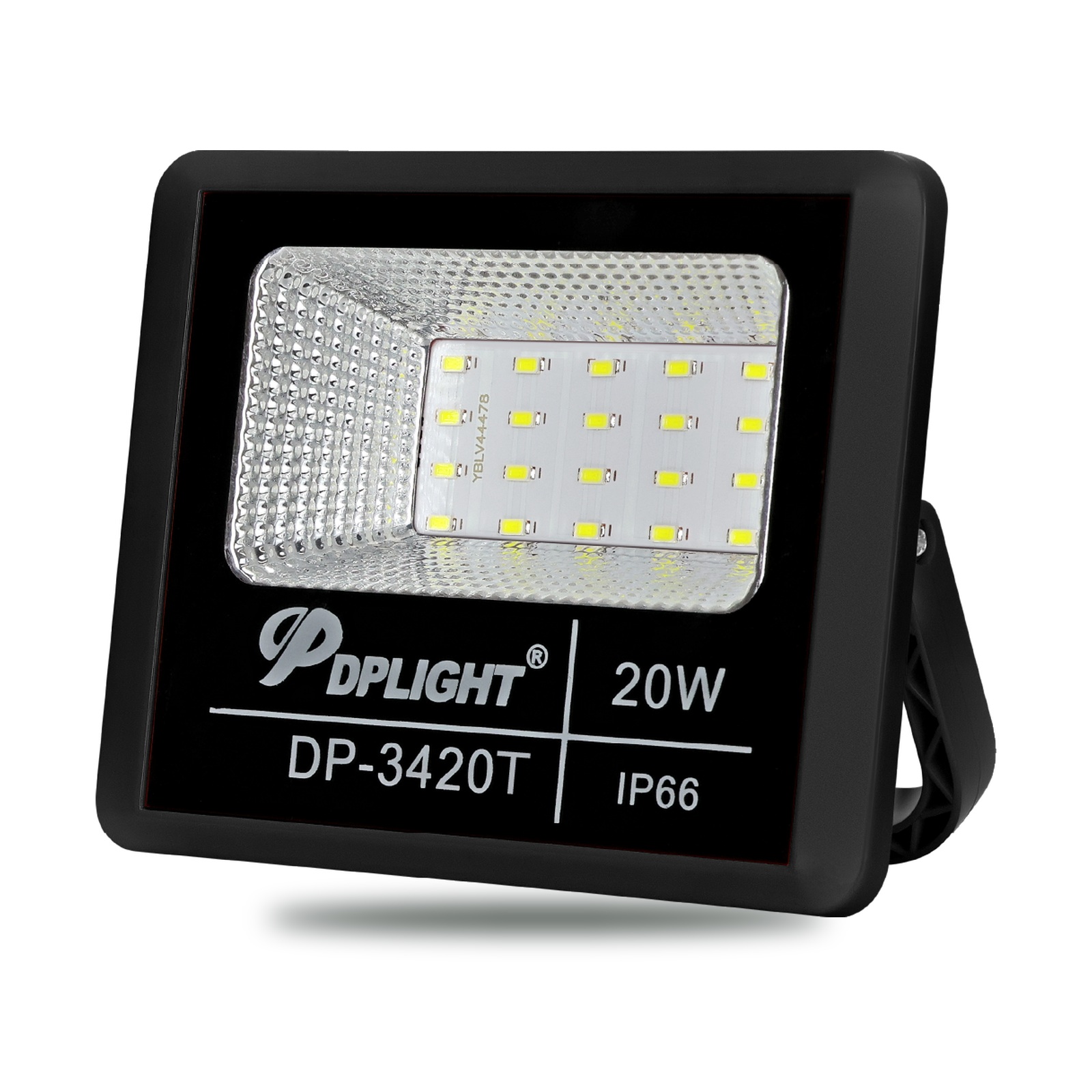 DPLIGHT LED Floodlight DP-3420T DP-3420T product image
