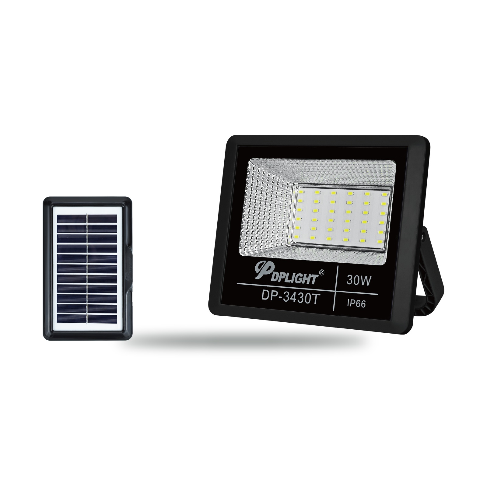 DPLIGHT LED Floodlight DP-3430T DP-3430T product image