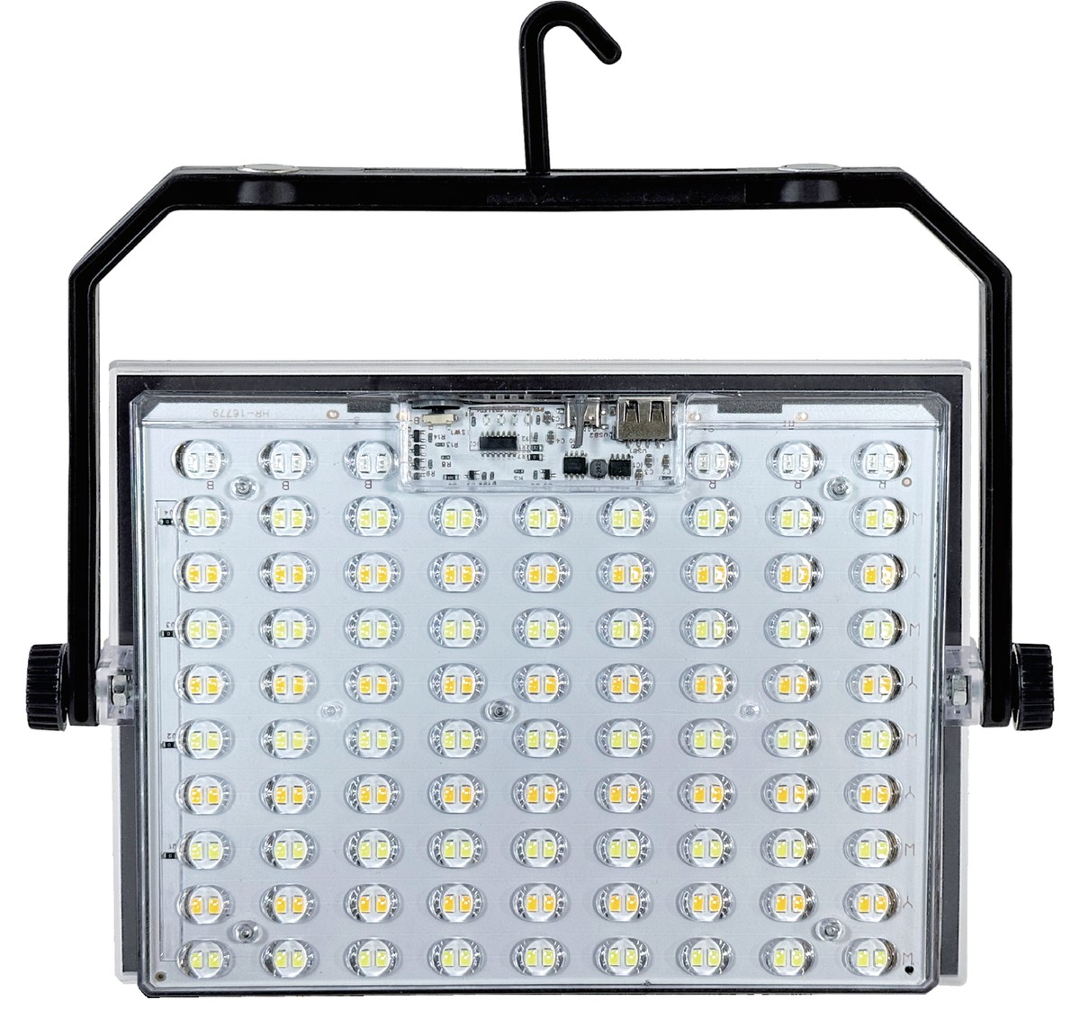 DPLIGHT LED Floodlight DP-3553 DP-3553 product image