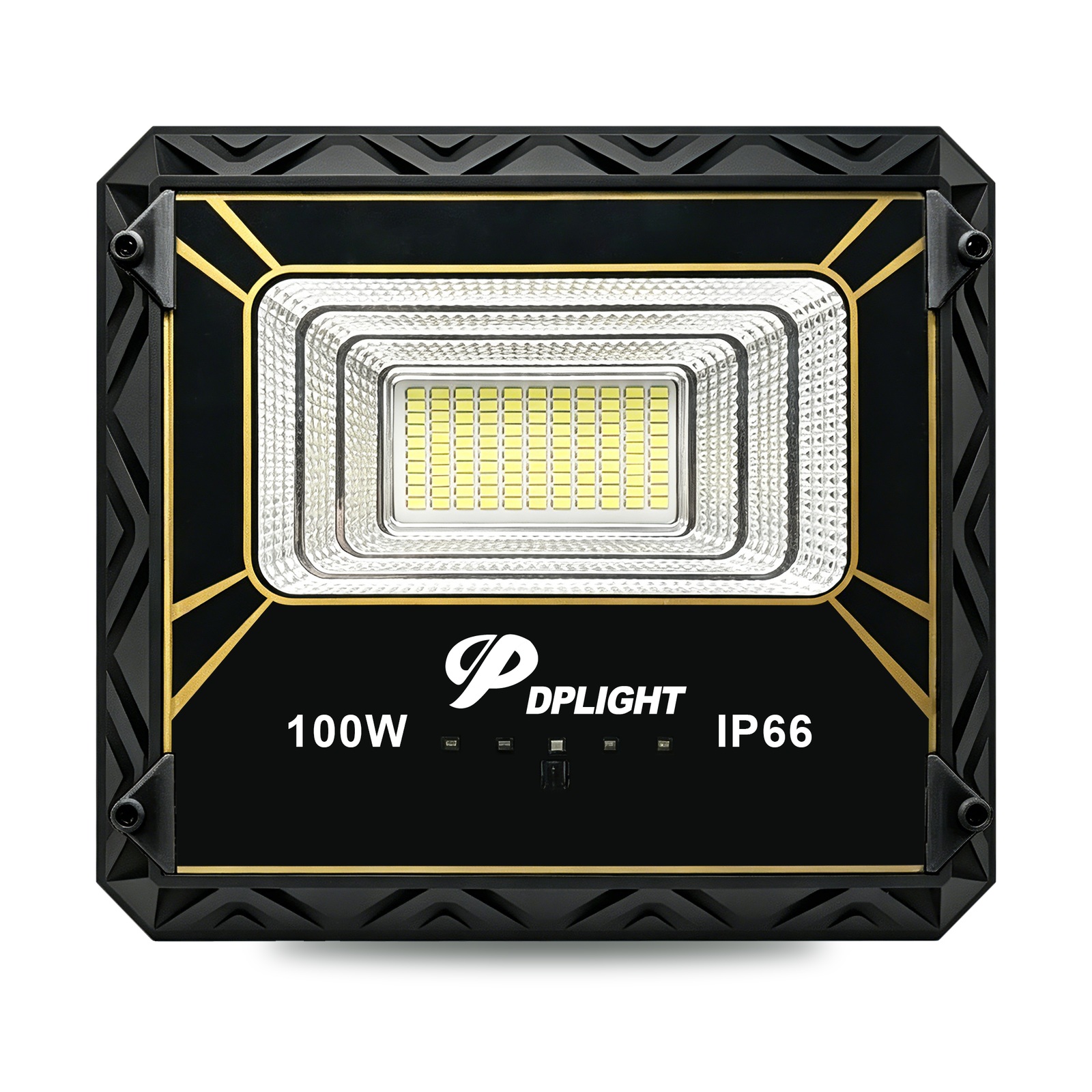 DPLIGHT LED Floodlight DP-36100 DP-36100 product image