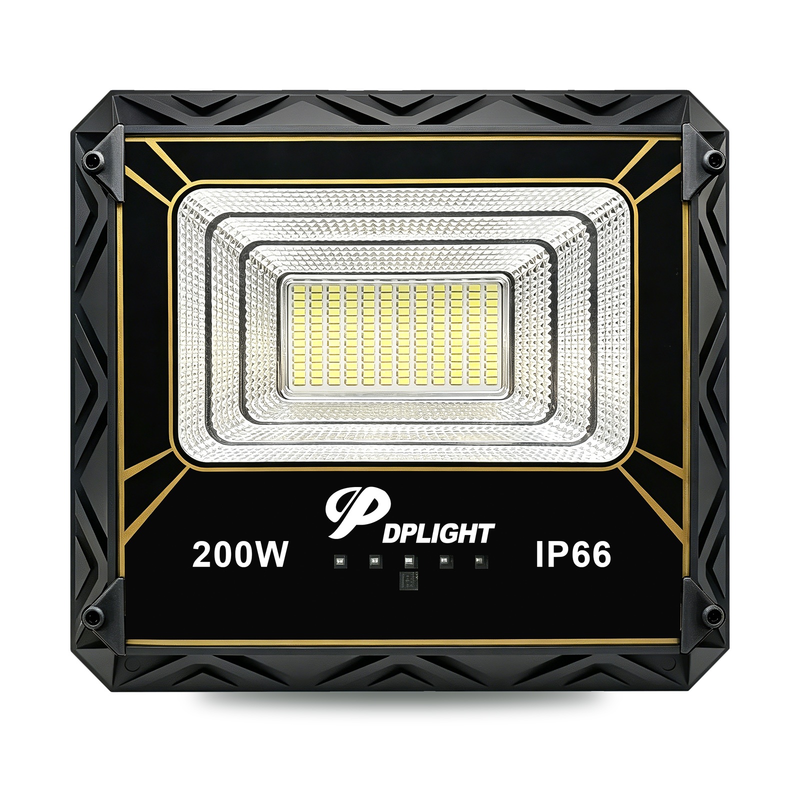 DPLIGHT LED Floodlight DP-36200 DP-36200 product image