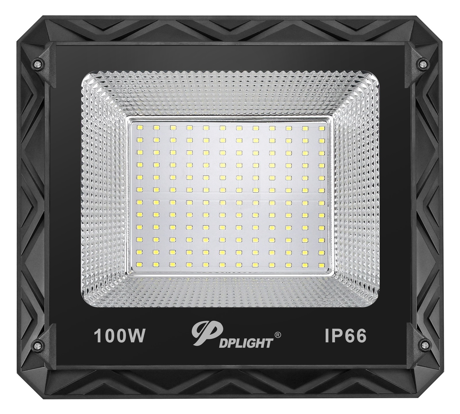 DPLIGHT LED Floodlight DP-37100 DP-37100 product image
