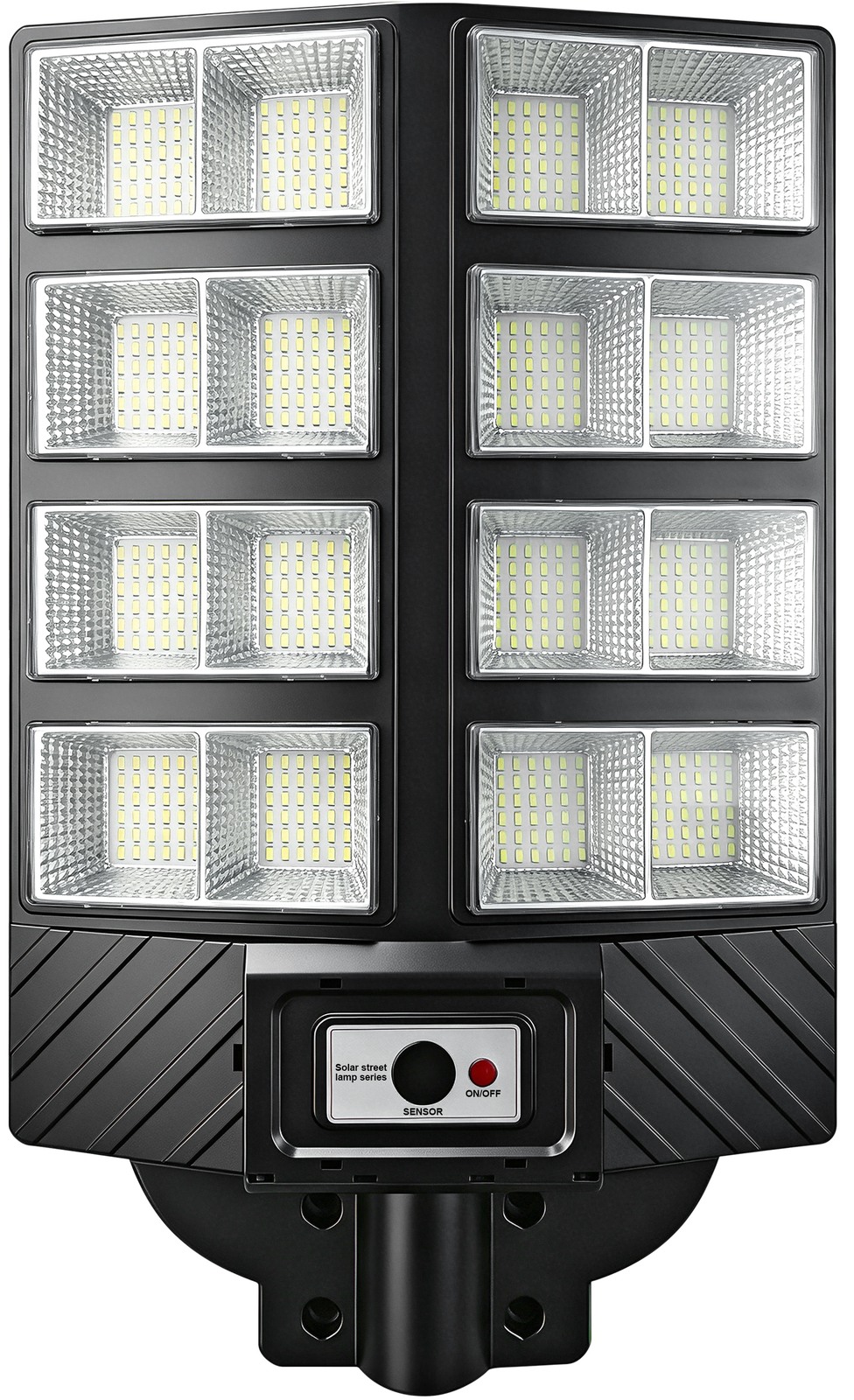 DPLIGHT LED Street Light DP-HBC-48 DP-HBC-48 product image