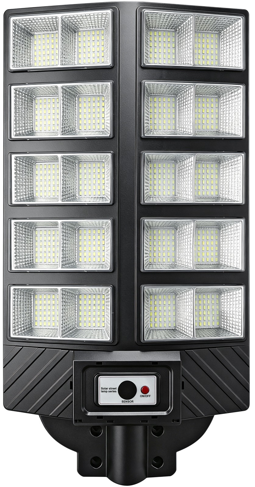 DPLIGHT LED Street Light DP-HBC-510 DP-HBC-510 product image