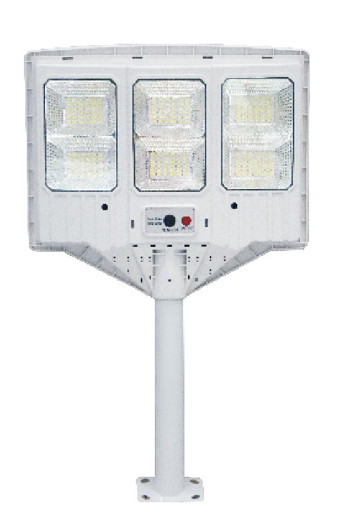 DPLIGHT LED Street Light DP-L3302 DP-L3302 product image