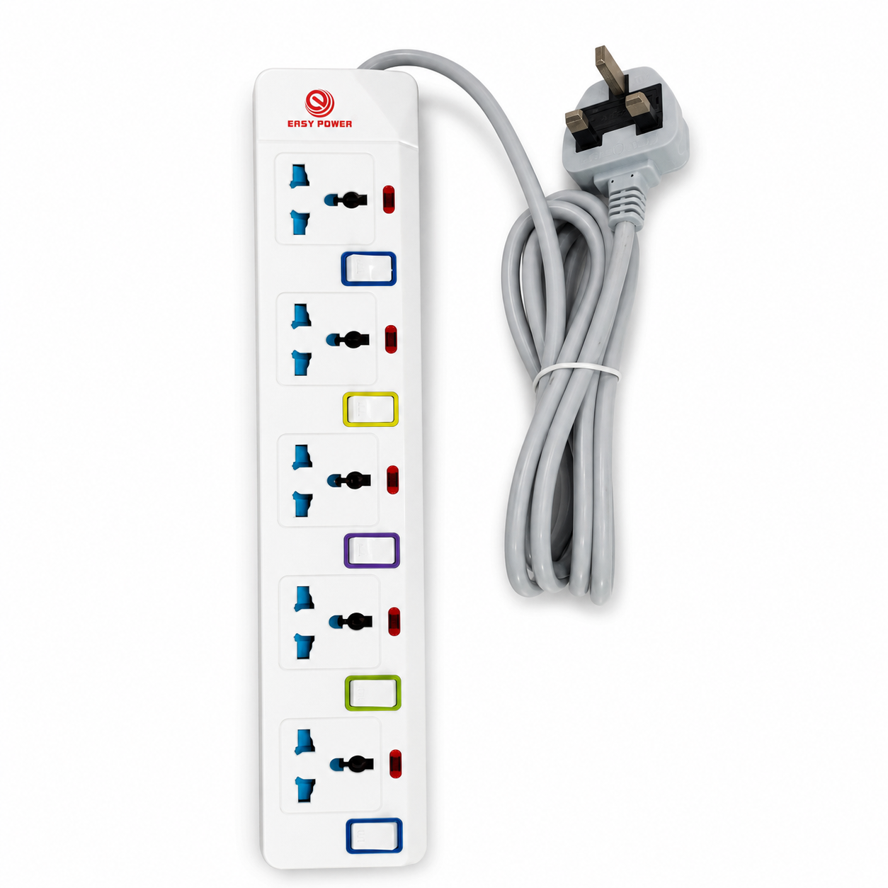 DPLIGHT Power Strip EP-916 EP-916 product image
