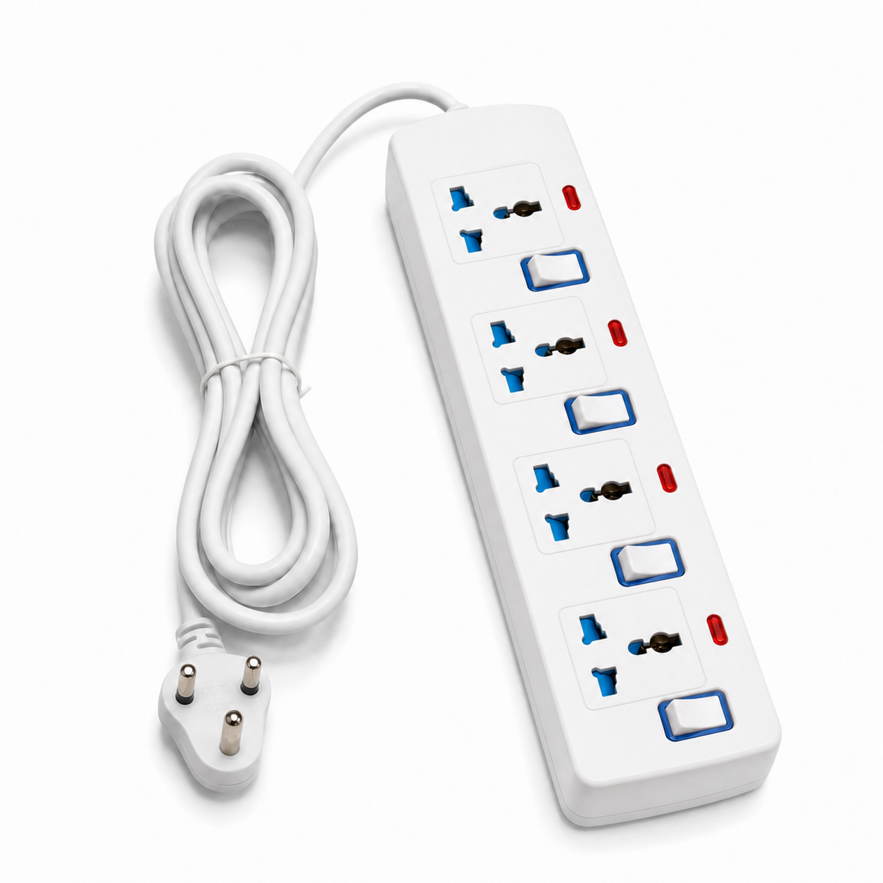 DPLIGHT Power Strip EP-919 EP-919 product image