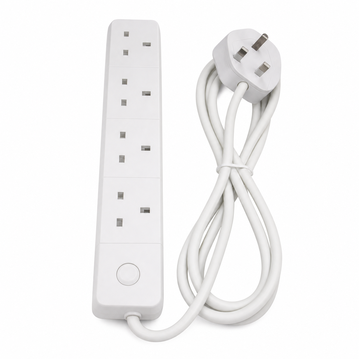 DPLIGHT Power Strip PK-1004 PK-1004 product image