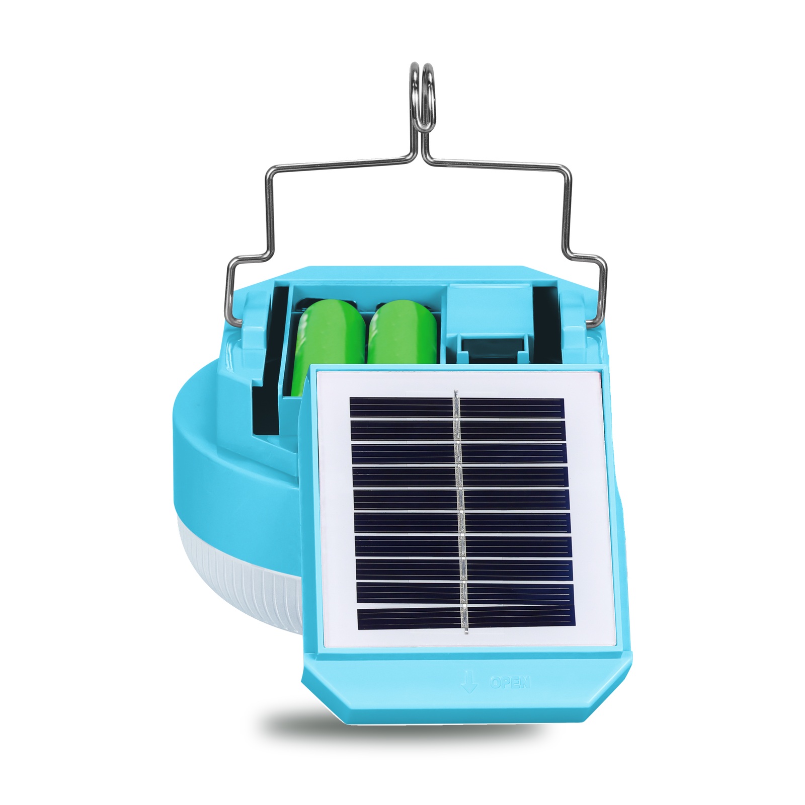 DPLIGHT Rechargeable LED Light DP-901 DP-901 product image