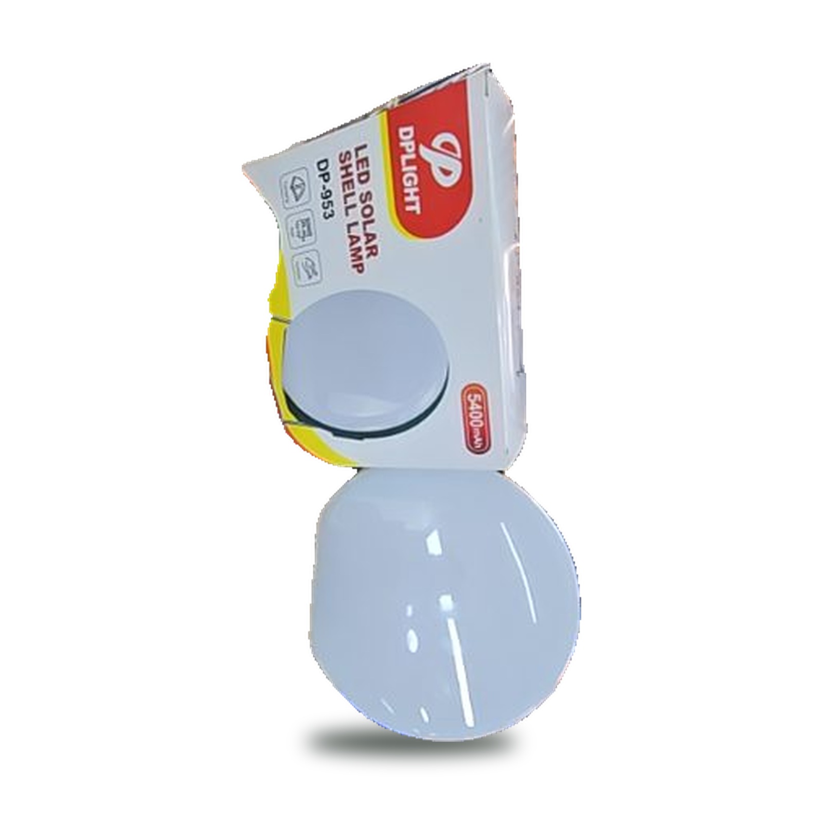DPLIGHT Rechargeable LED Light DP-953 DP-953 product image