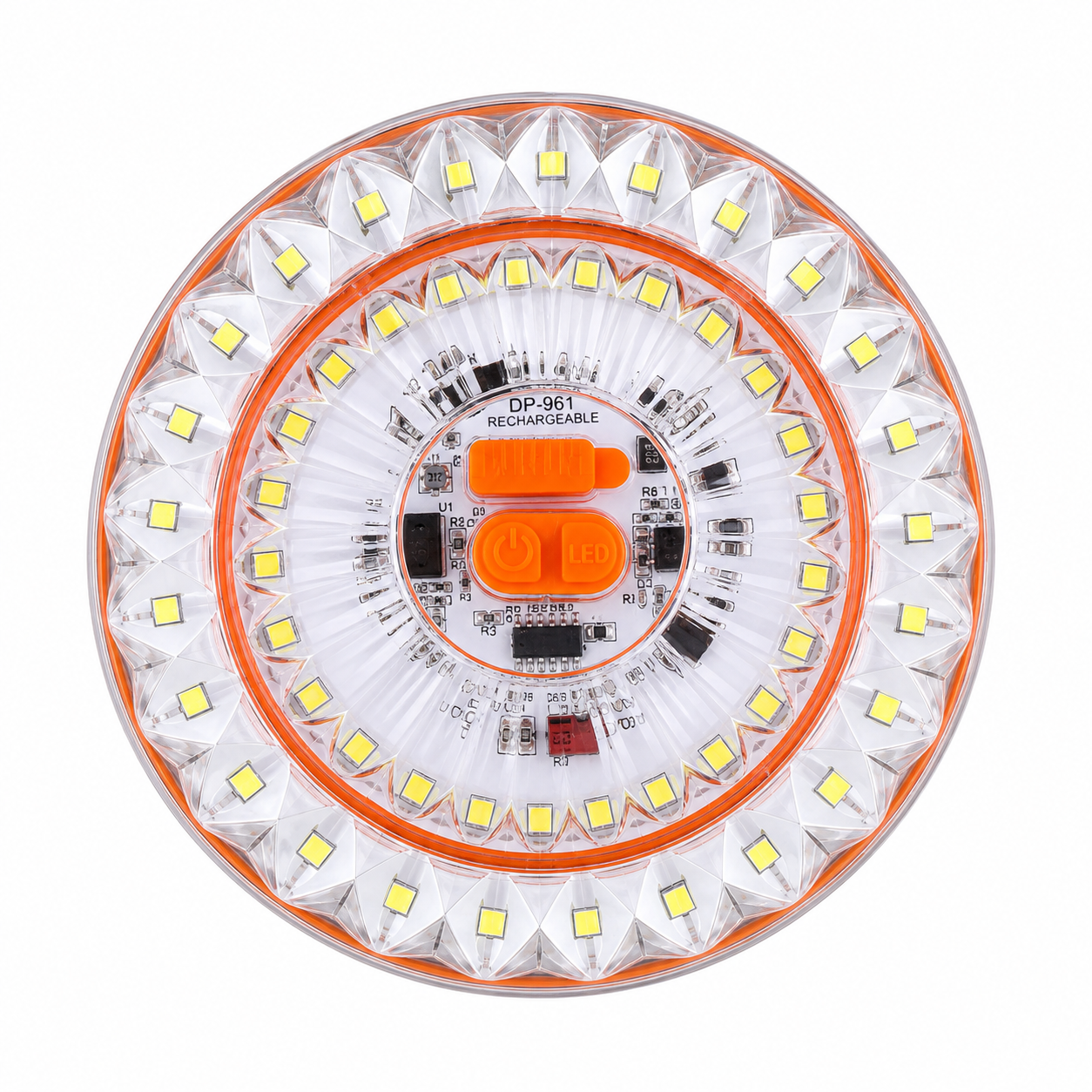 DPLIGHT Rechargeable LED Light DP-961 DP-961 product image