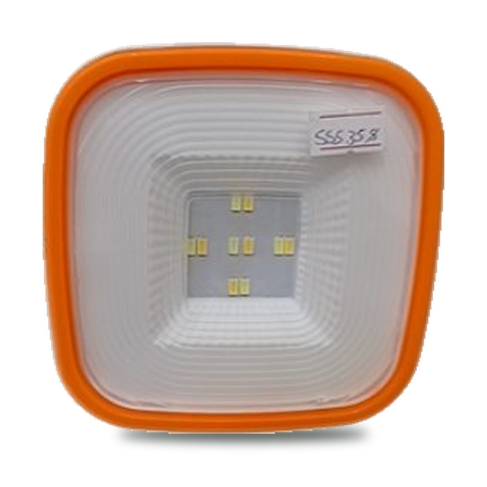 DPLIGHT Rechargeable LED Light SSS-358 SSS-358 product image