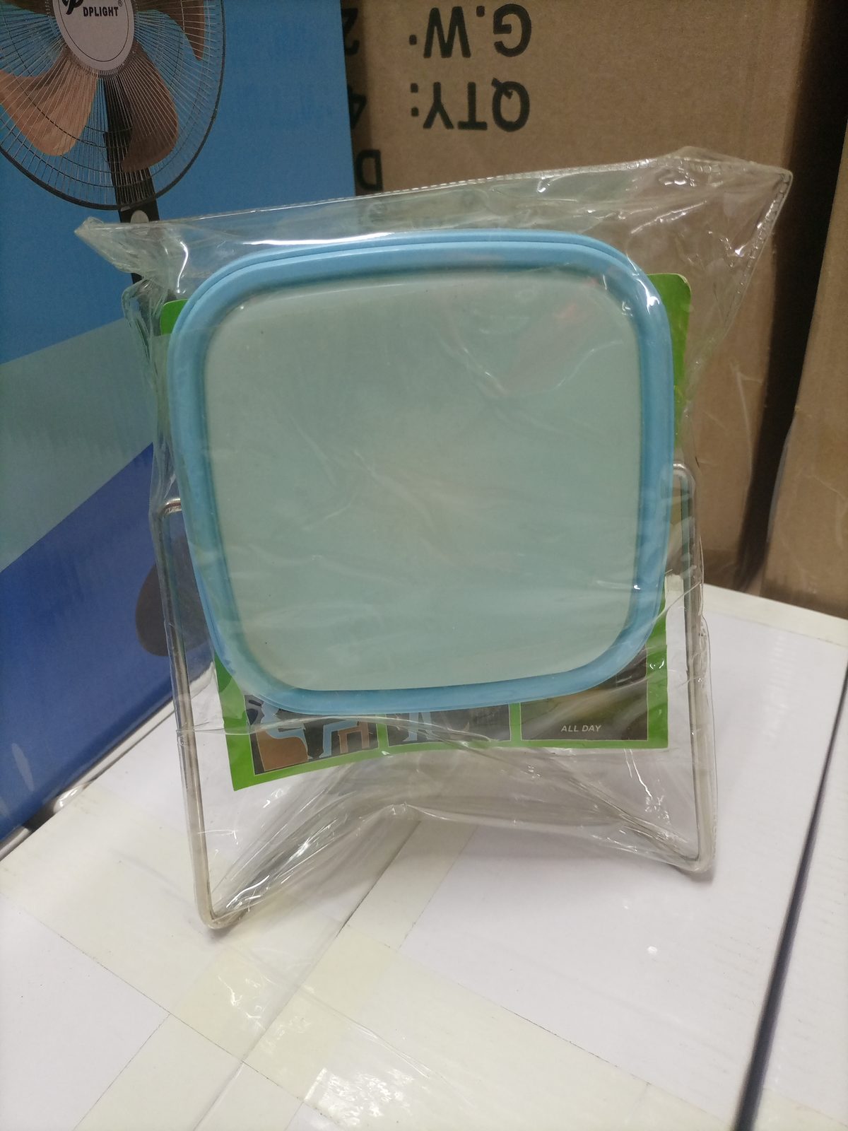 DPLIGHT Rechargeable LED Light SSS-359 SSS-359 product image