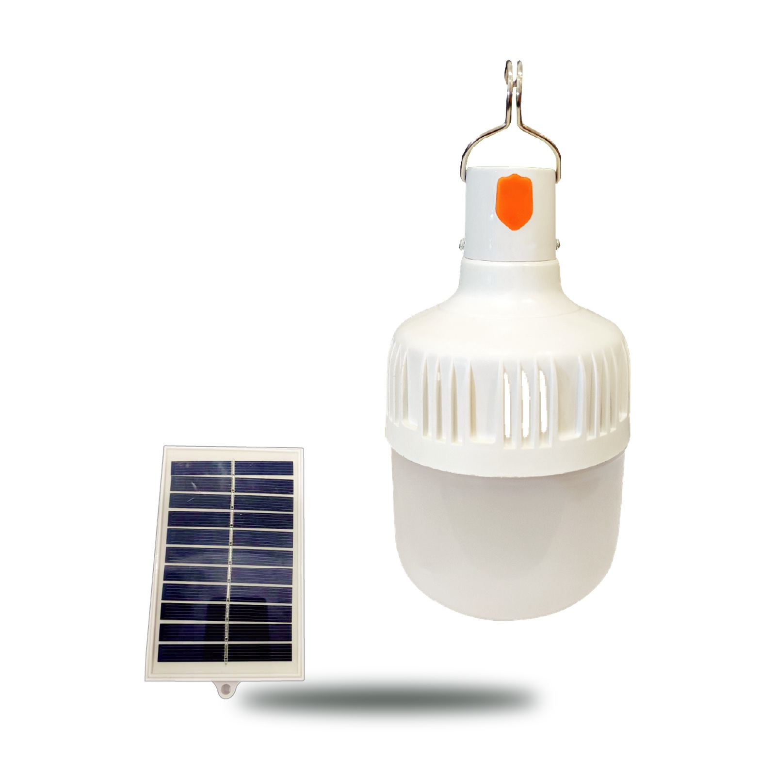 DPLIGHT Solar Rechargeable LED Bulb DP-3620T product image