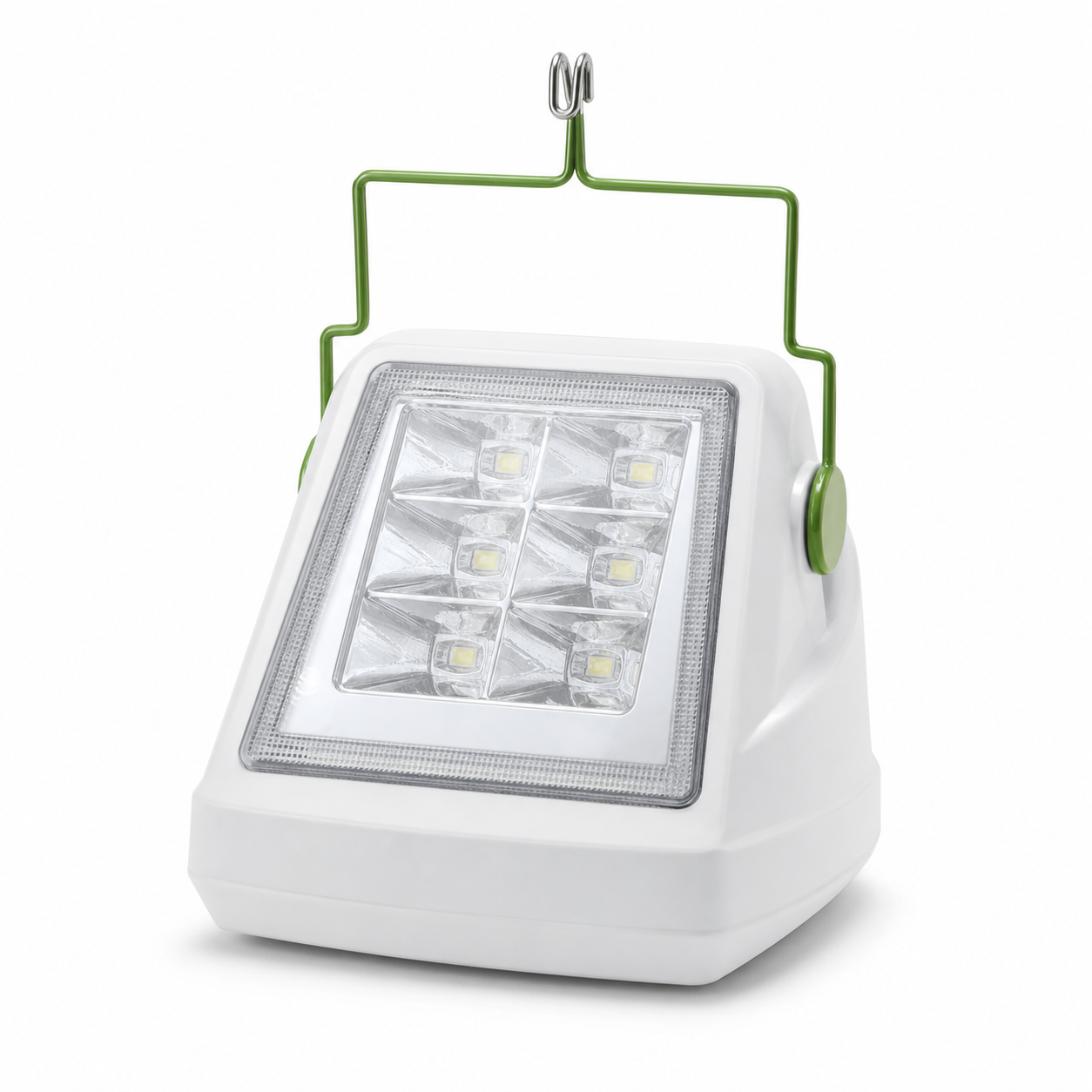 DPLIGHT Solar Work Light DP-910 product image