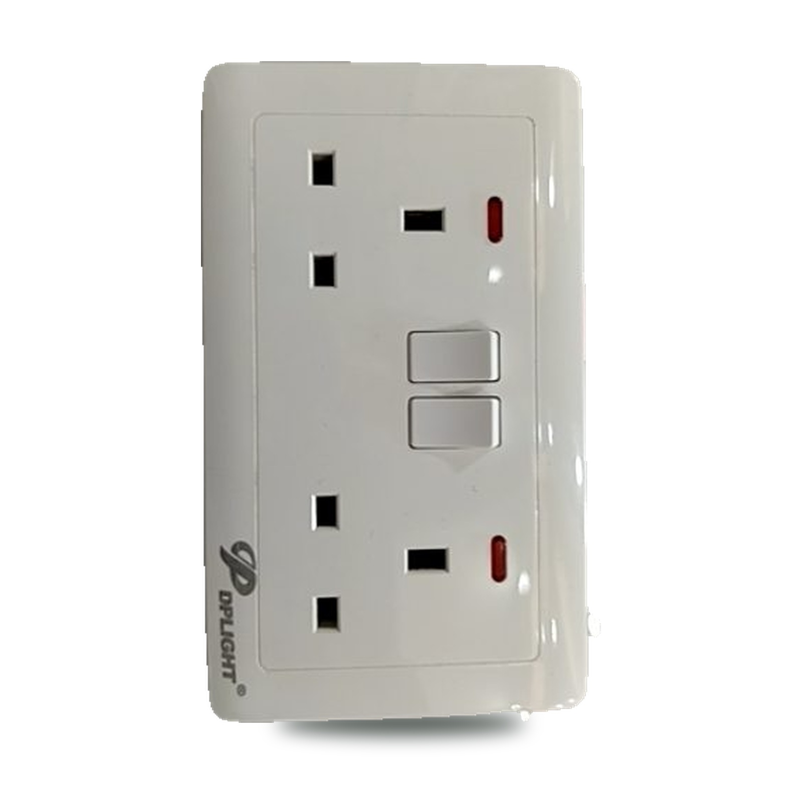 DPLIGHT Switch and Socket DP-1208 DP-1208 product image
