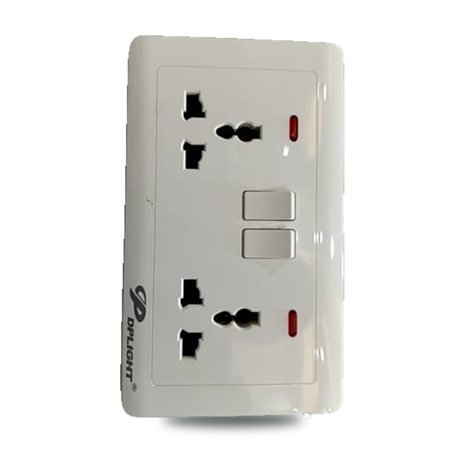 DPLIGHT Switch and Socket DP-1212 DP-1212 product image
