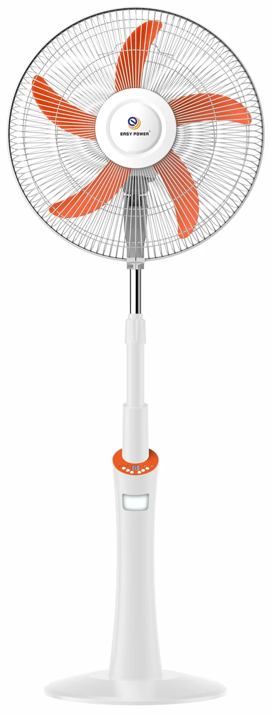 Crystal Grille Fan CF-08 DPLIGHT Uganda product