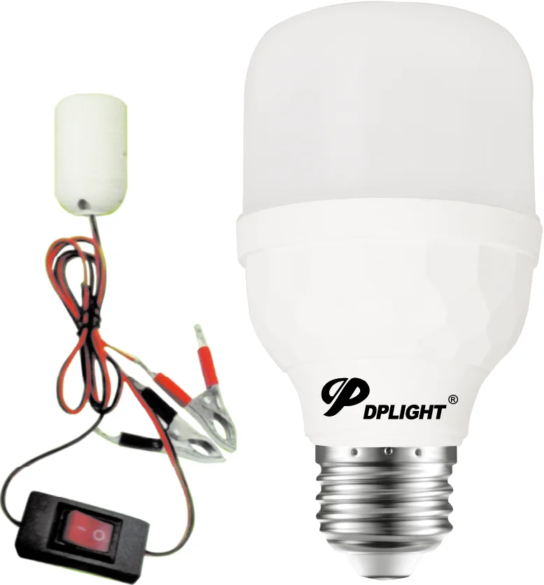 DP-305 related DPLIGHT product
