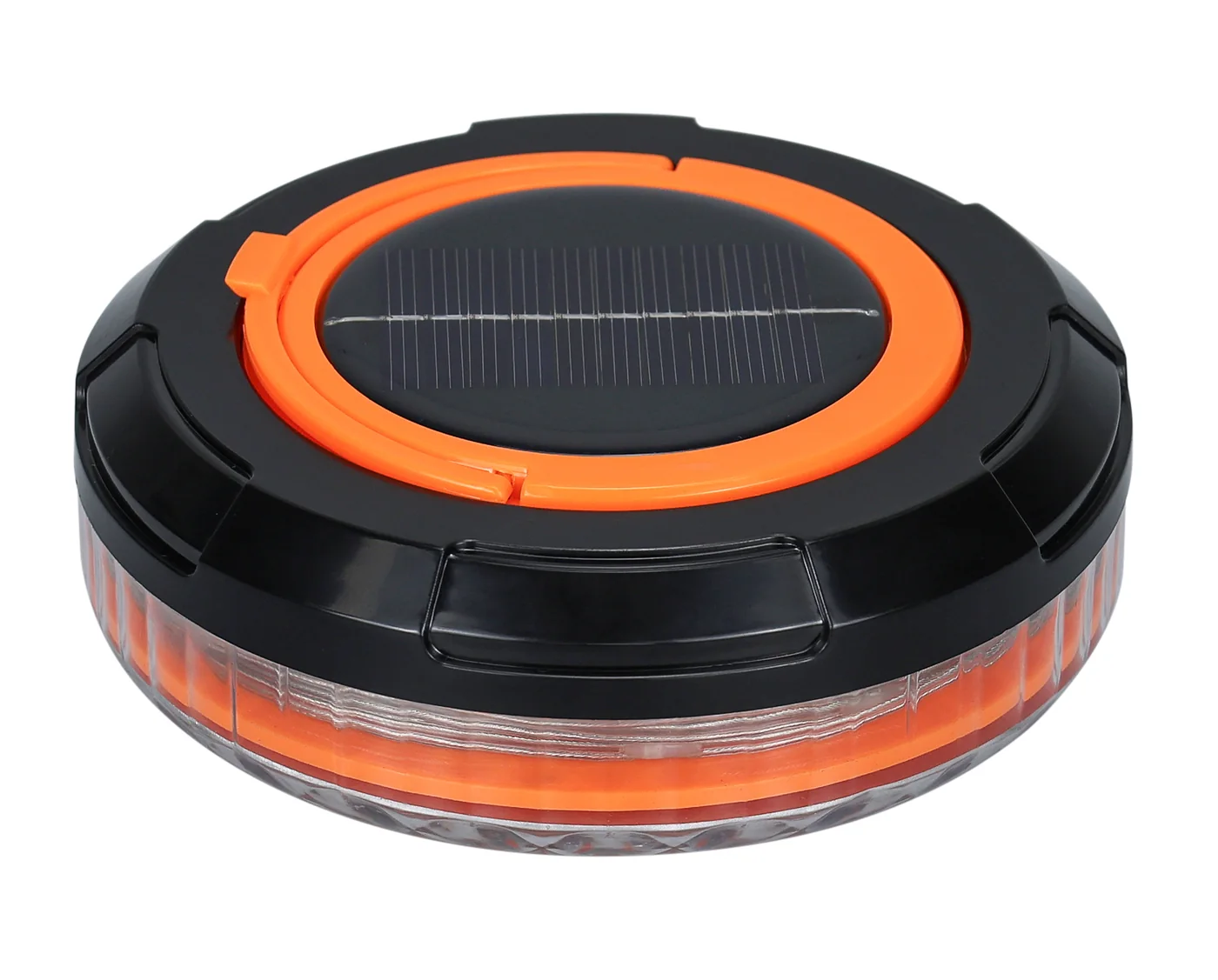 Solar Camping Disc Light SCD-01 product view 2