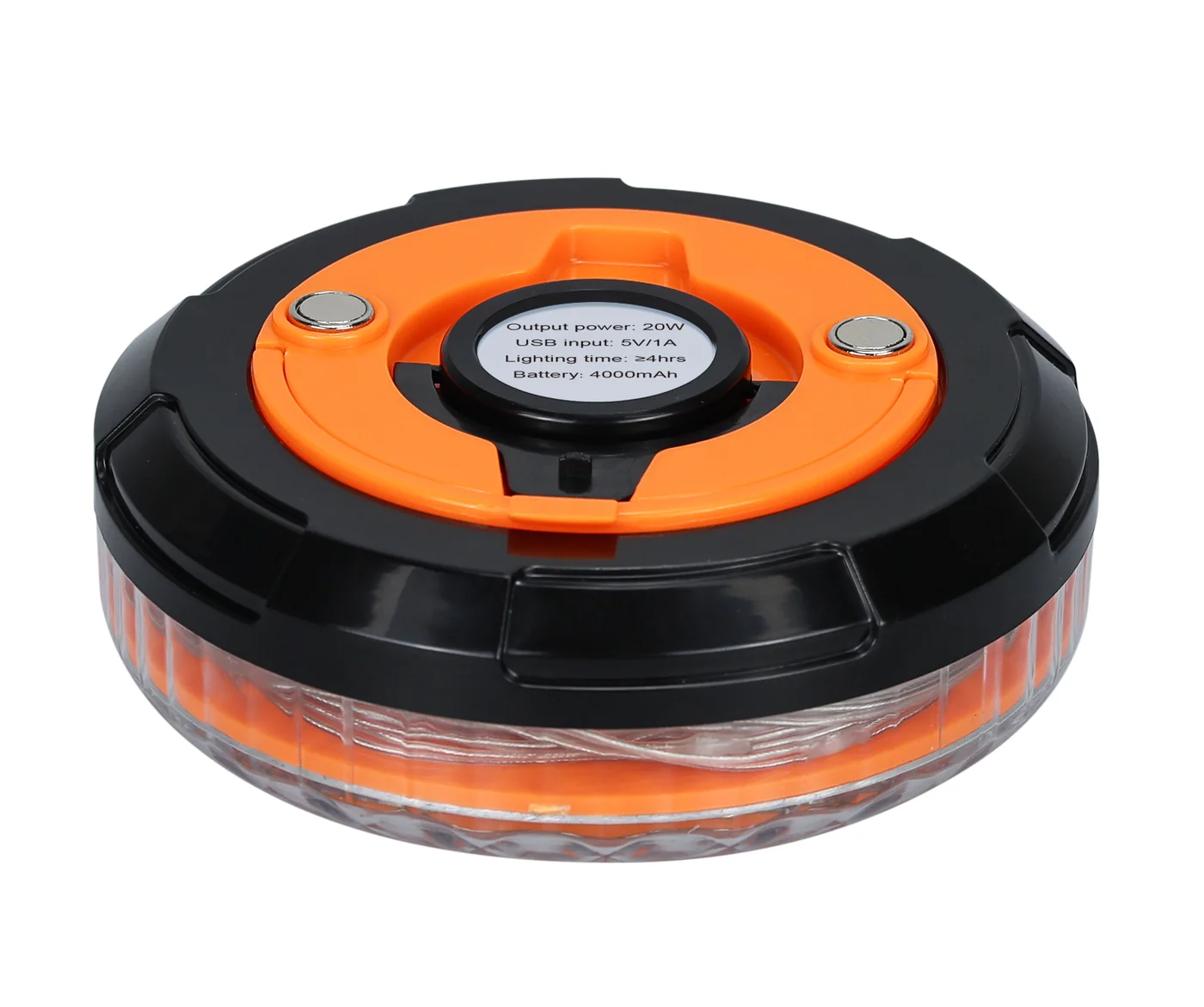 Solar Camping Disc Light SCD-01 DPLIGHT Uganda product